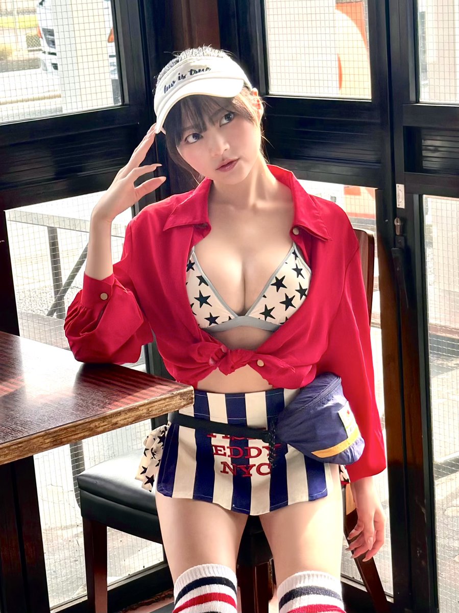 これはダメだ…
強烈過ぎる…(誉)