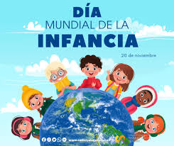 Por los niños cubanos, un viva en el Dia Mundial de la Infancia 
#CubaPorLaVida 
#IndustriasCuba
