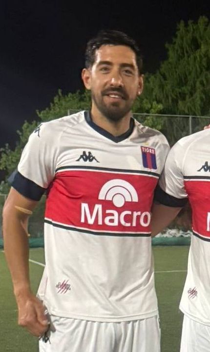 Hoy 20 hs, Tigrenses por FM Open 99.3, con toda la actualidad del Matador e imperdibles notas en vivo con Joaquín Laso (capitán del primer equipo) y Jonathan Blanco (integrante del Senior +35).
youtube.com/@laopen993?fea…