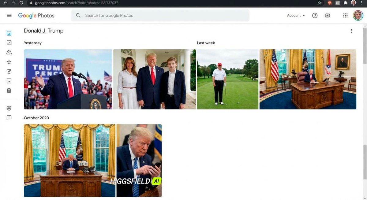 HaniaAi12's tweet image. Motion artists, meet your new timeline hack.
Nano Banana 2 on @higgsfield_ai delivers rock-solid frame consistency—no wobble, no drift, just clean motion.
Gemini 3 Pro inside. 65% OFF for Black Friday.
#NanoBanana2
#higgesfield