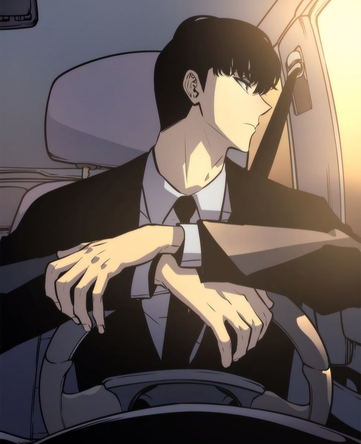 Daily Solo Leveling tweet media