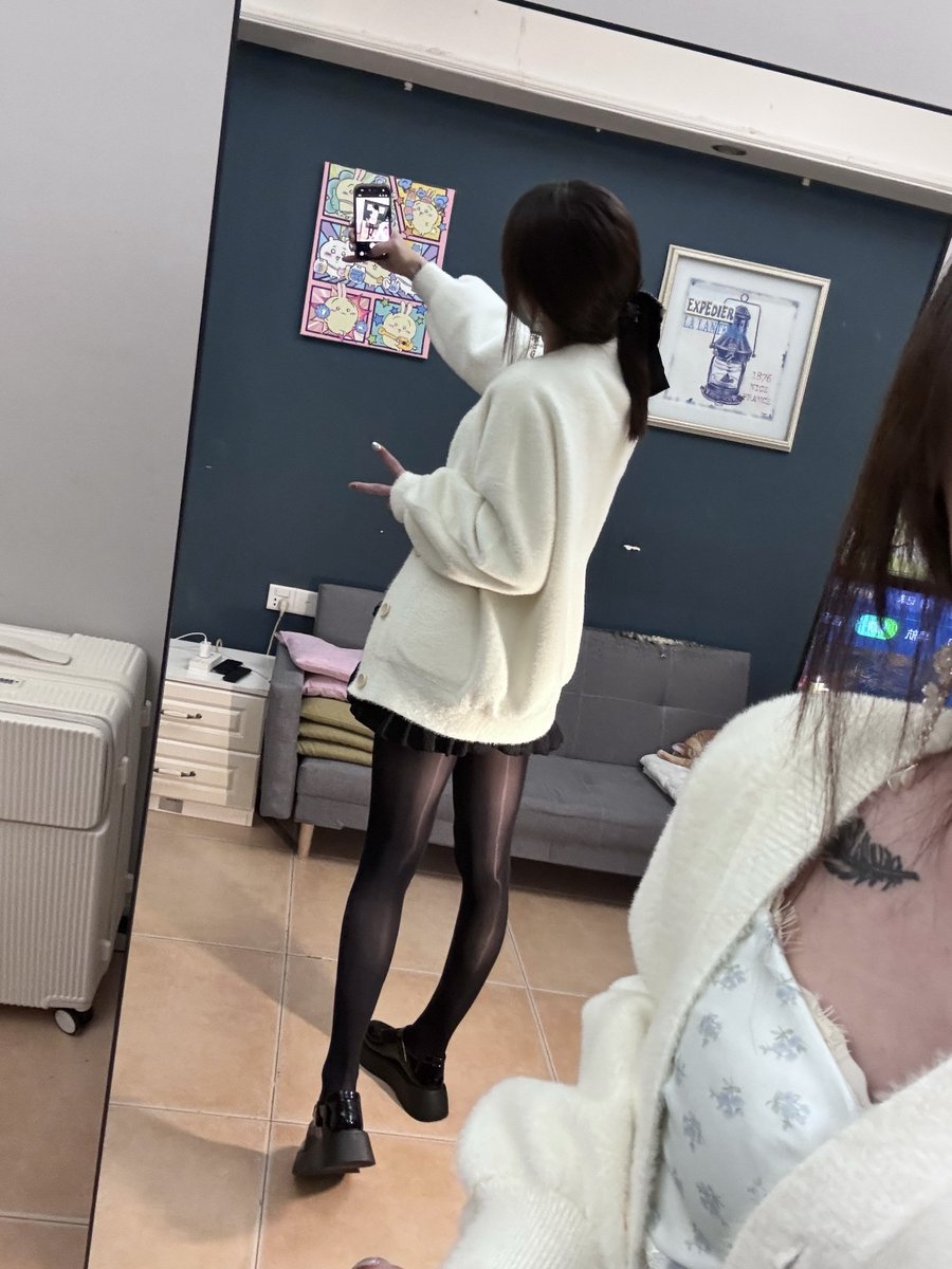 AAA建材批发老羊 tweet media