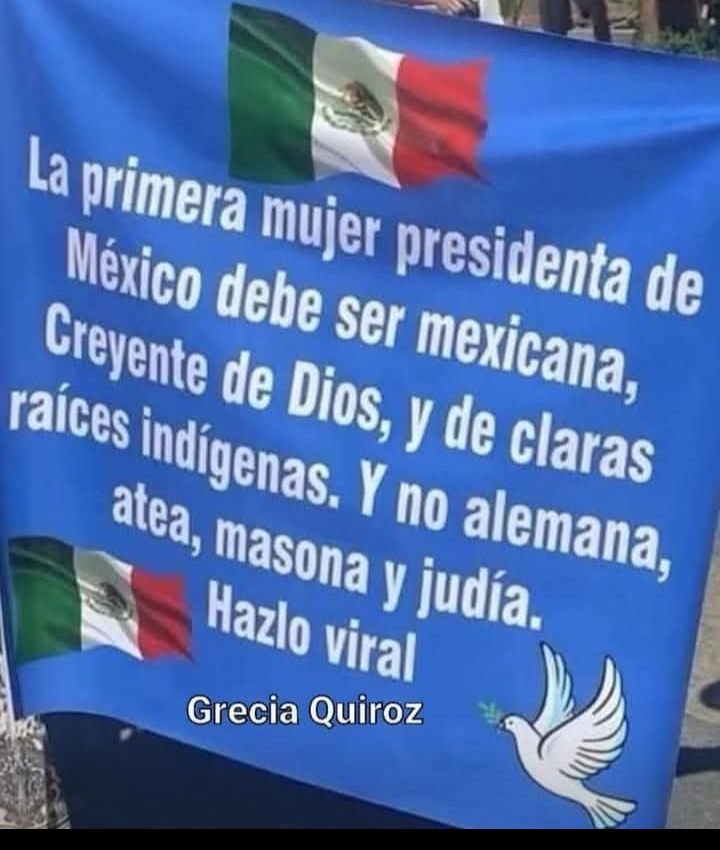 Rubén Portillo PROTESTO LO NECESARIO (@quintanaruben4) on Twitter photo 
