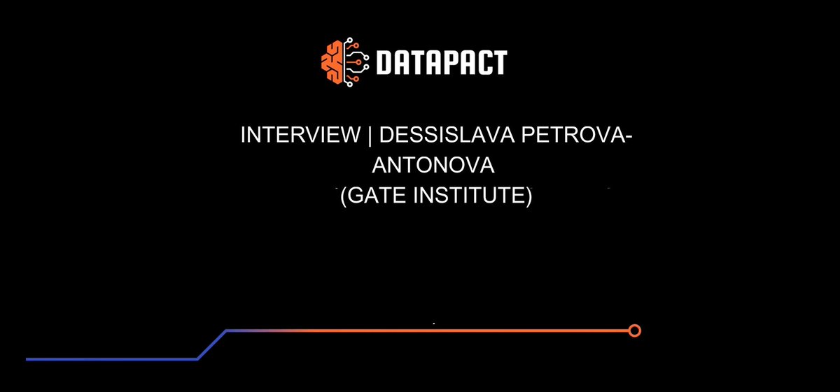DATAPACTproject's tweet image. 🚨 New Video Alert! 🚨 

Discover another exciting use case from the DataPACT project.

🔍 Learn how URBSPACE was developed to address major challenges in urban planning—challenges that often slow down and complicate processes. 

🎥 Watch the video here: lnkd.in/dmYa9M_v