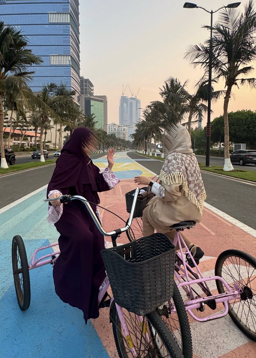 _layaani's tweet photo. 🚲•🌴•🫂•⛅️•🌅 https://t.co/c5mGgzI9IU