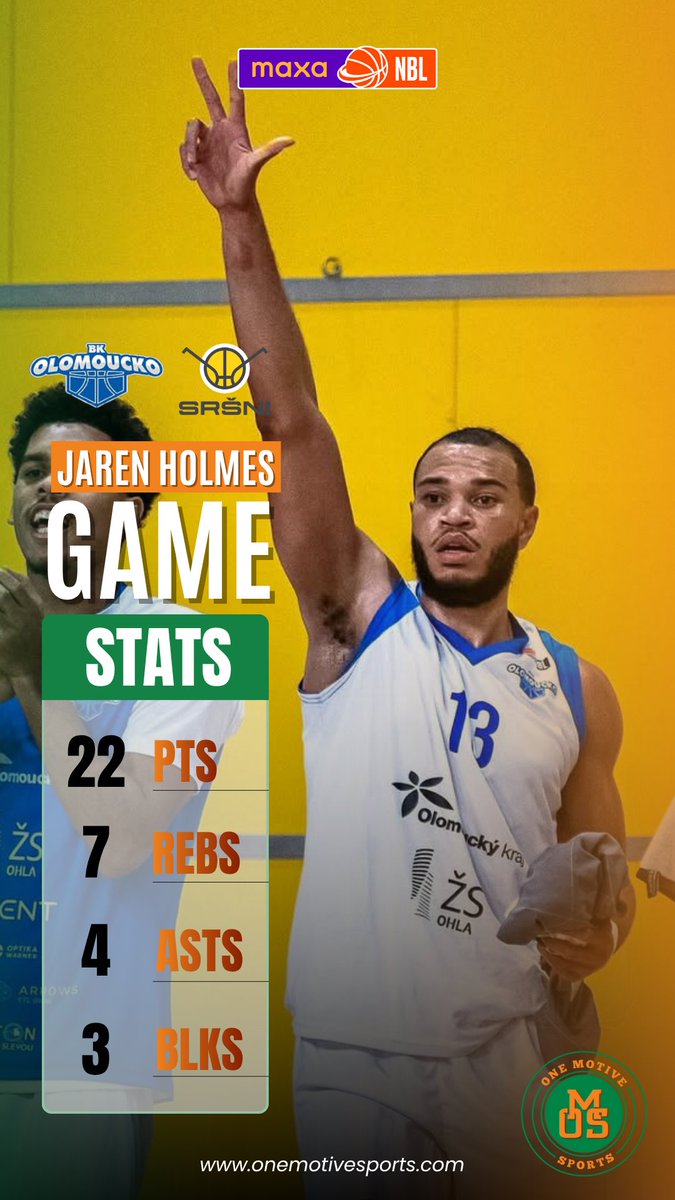 One Motive Sports tweet media