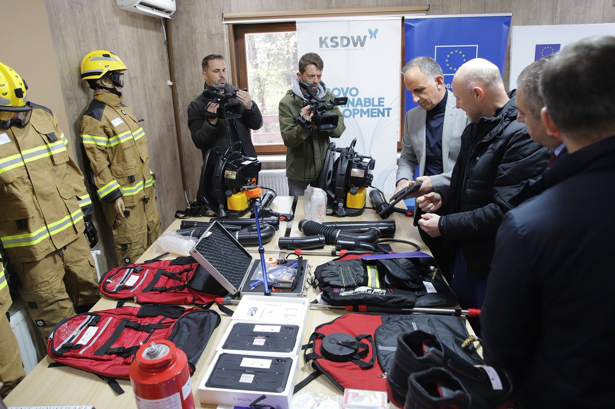UN Kosovo Team tweet media
