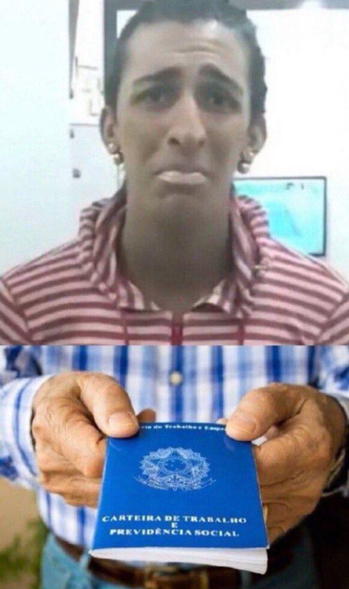 Seu Luiz tweet media