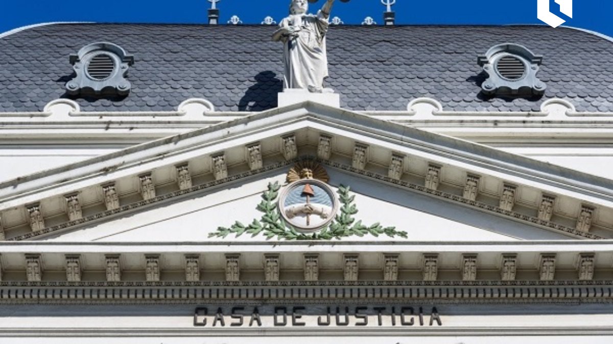 La paridad de género en la Corte bonaerense, un desafío pendiente acortar.link/GNumAZ