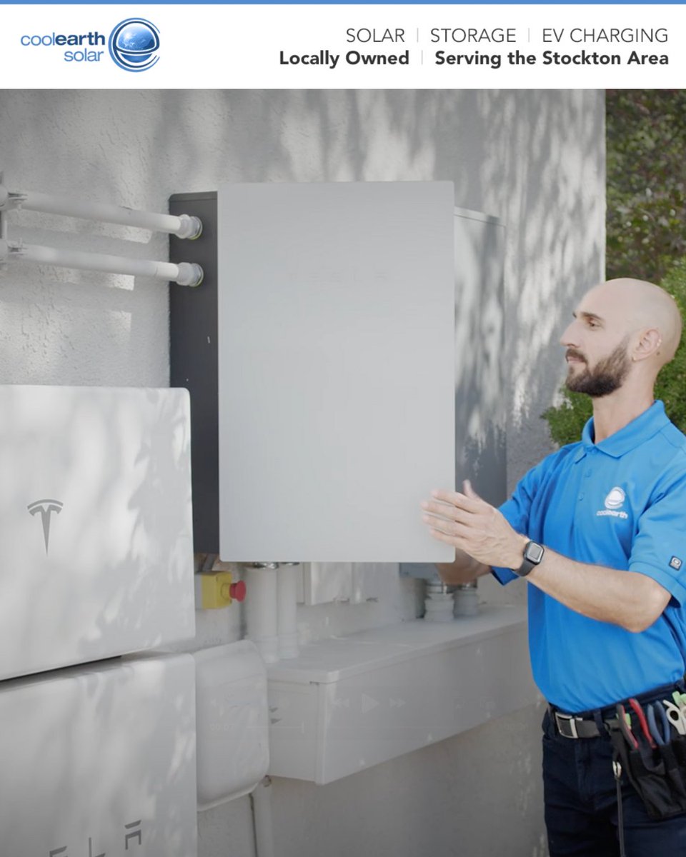 _CoolEarthSolar's tweet image. Quality starts in the details. Our team makes sure every connection, battery, and fuse is running safely and efficiently.#EnergyIndependence #solar #solarenergy #solarpower #solarpanels #renewableenergy #energy #solarsystem #GreenEnergy 

Start here-coolearthsolar.com/federal-solar-…