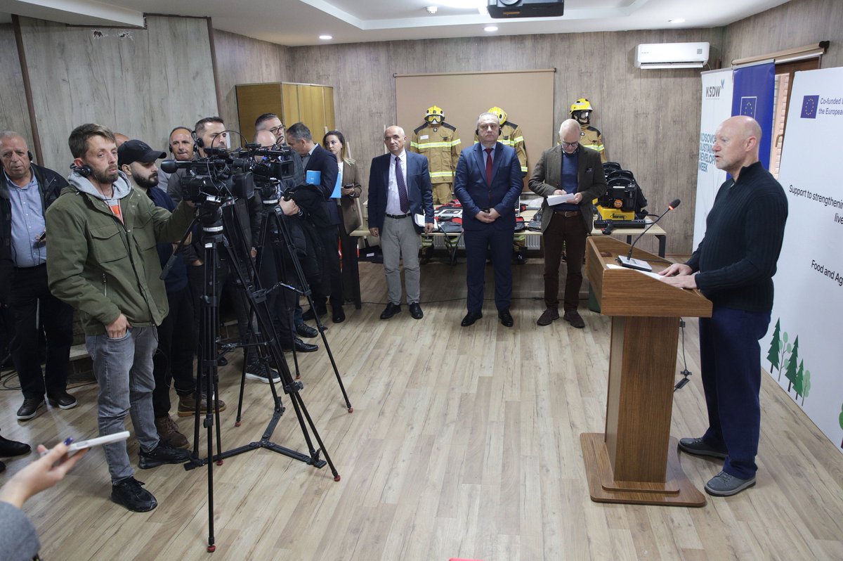 UN Kosovo Team tweet media