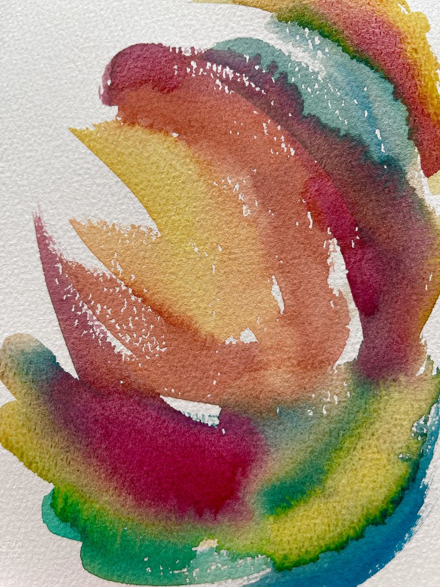 Love is walking through the fire without burning the ones behind you.