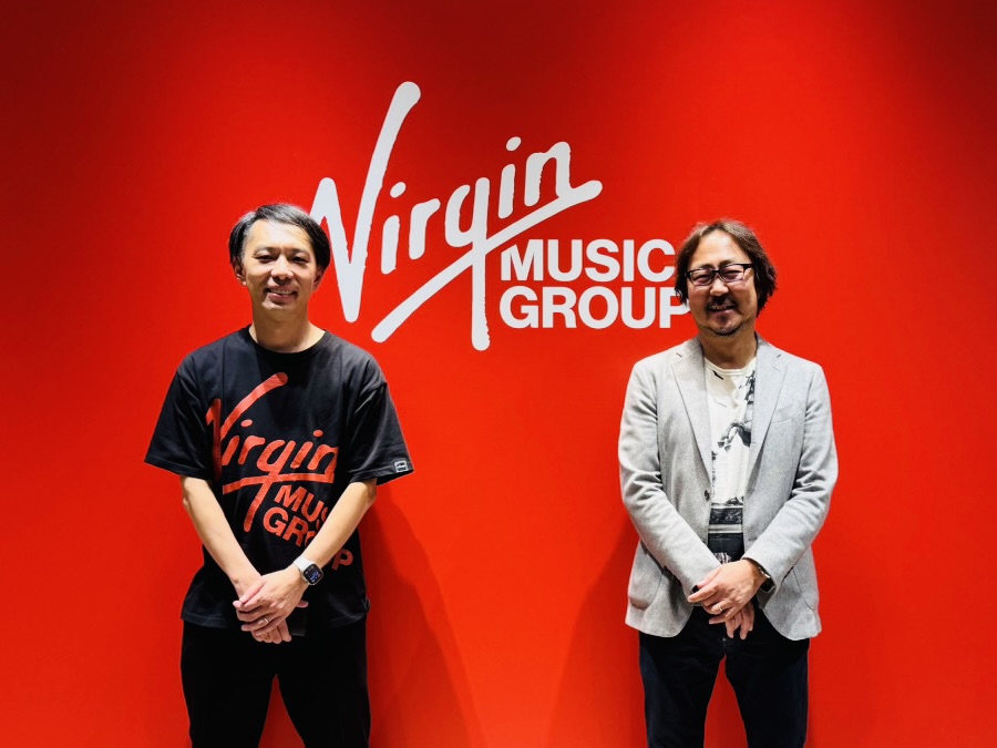 ユニバーサルミュージックVMG 1st Meet-up 「グローバルIP時代のパートナーシップ戦略　IP x 音楽のシナジーで実現する日本エンタメ新潮流」に本日、登壇をさせていただきました。