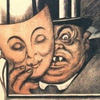 Иронично 

⚡️В Российском капитале прекрасно уживаются фашистские форумы и призывы помнить Нюрнберг.