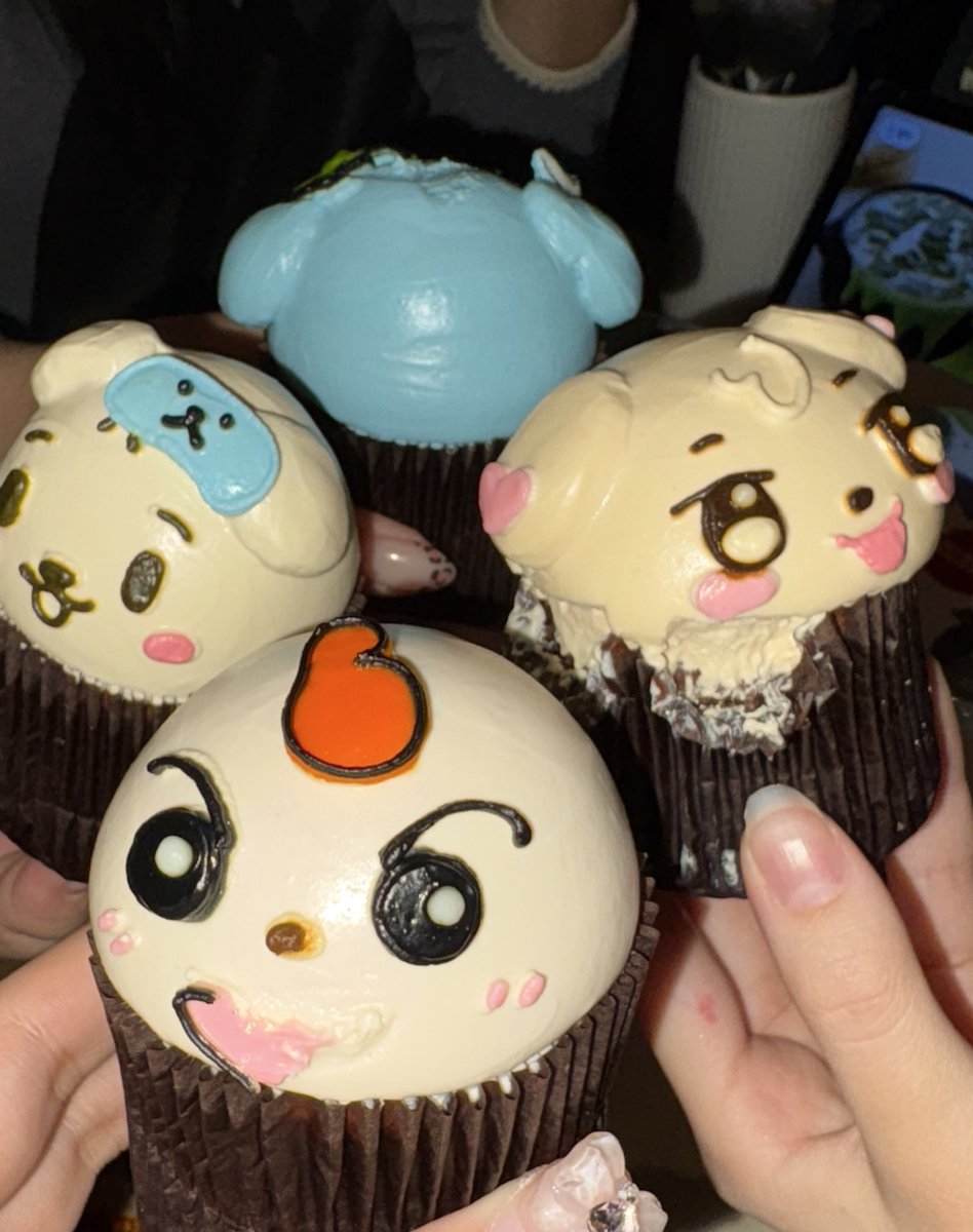 ttacco0's tweet image. 푸덩푸덩하다푸덩푸덩한
튜덩튜덩하다튜덩튜덩한
짱몬짱몬하다..?👍
튜요튜요하다튜요튜요한🩵