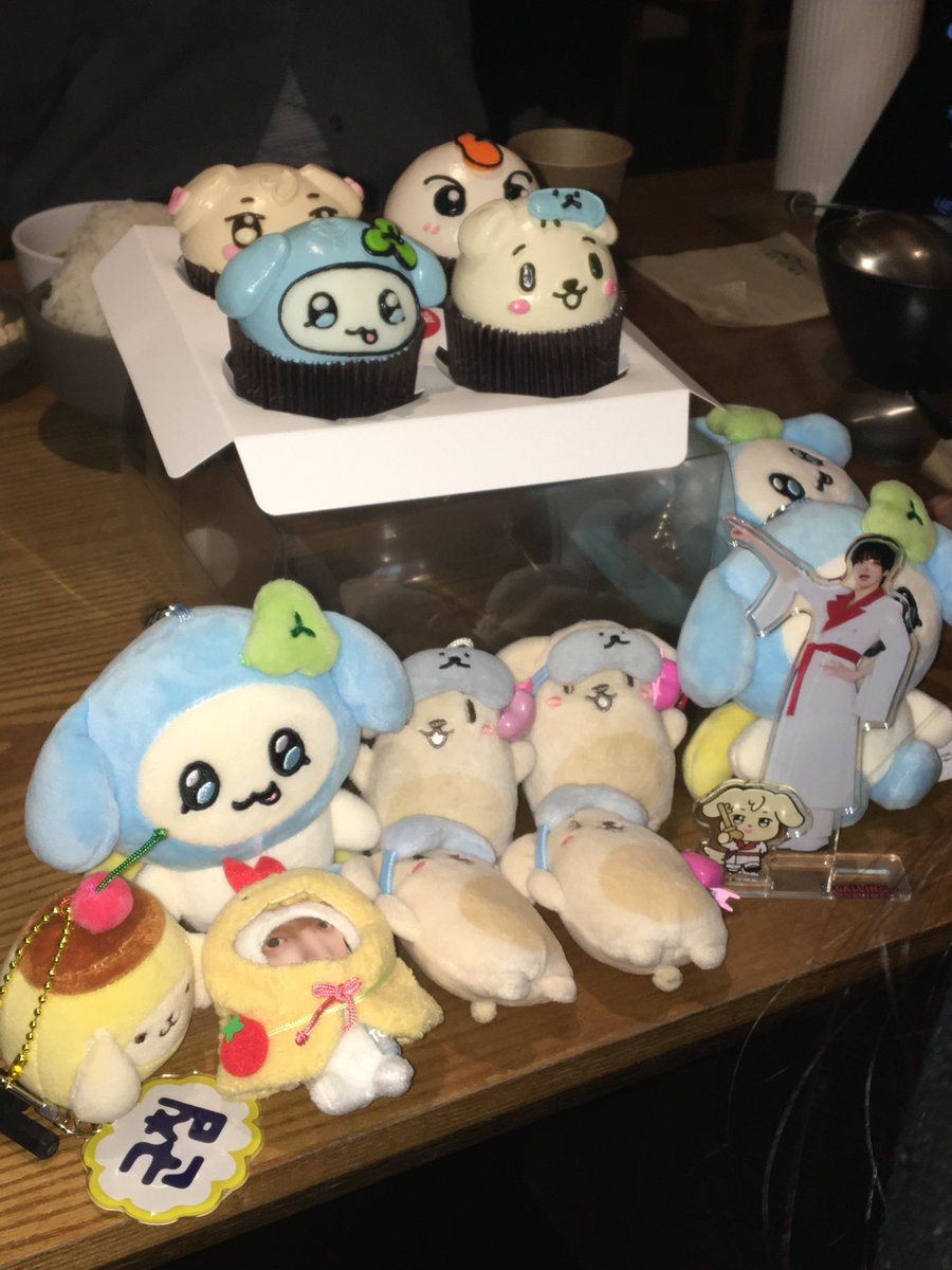 ttacco0's tweet image. 푸덩푸덩하다푸덩푸덩한
튜덩튜덩하다튜덩튜덩한
짱몬짱몬하다..?👍
튜요튜요하다튜요튜요한🩵