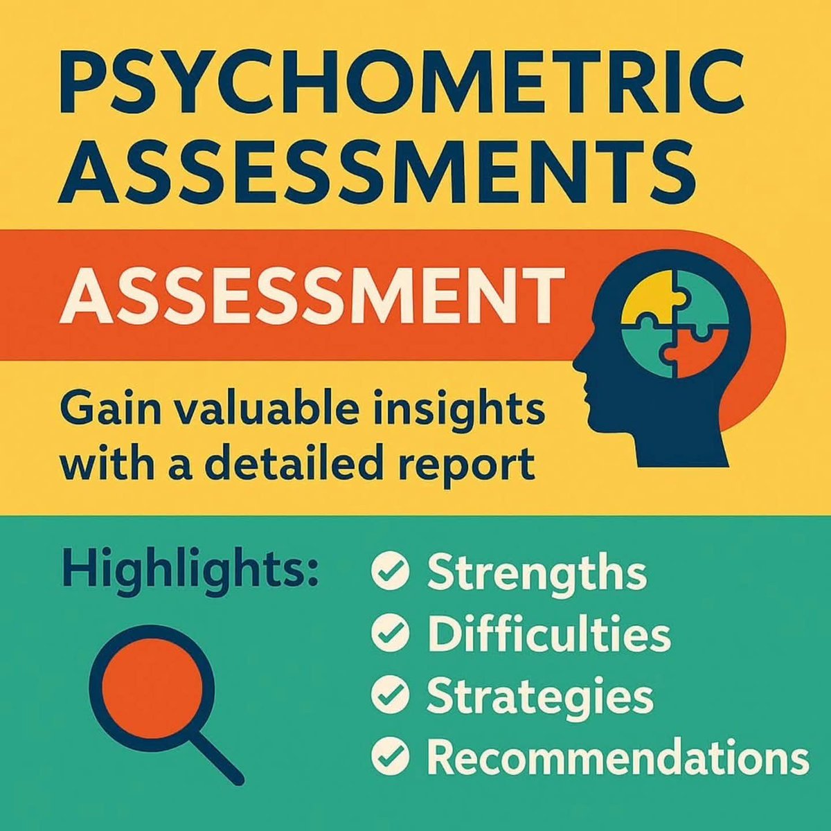 kazzatink's tweet image. Struggling with your child&apos;s educational needs? Our non-diagnostic Learning Assessment uncovers the areas they need support in and provides a tailored report. Discover more at: wix.to/a5Gd02C #EducationMatters #LearningSupport