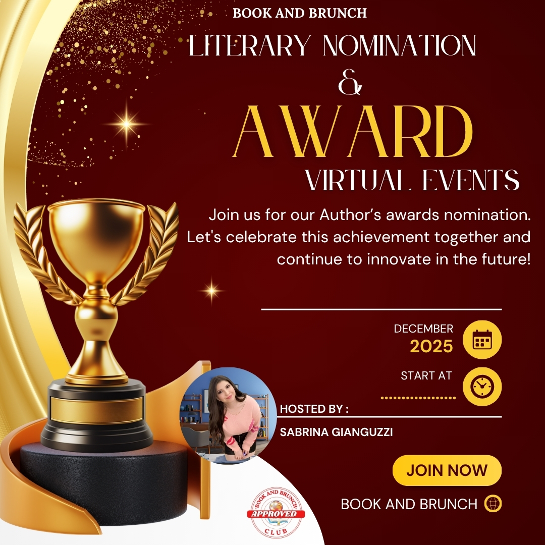 BOOK AND BRUNCH tweet media