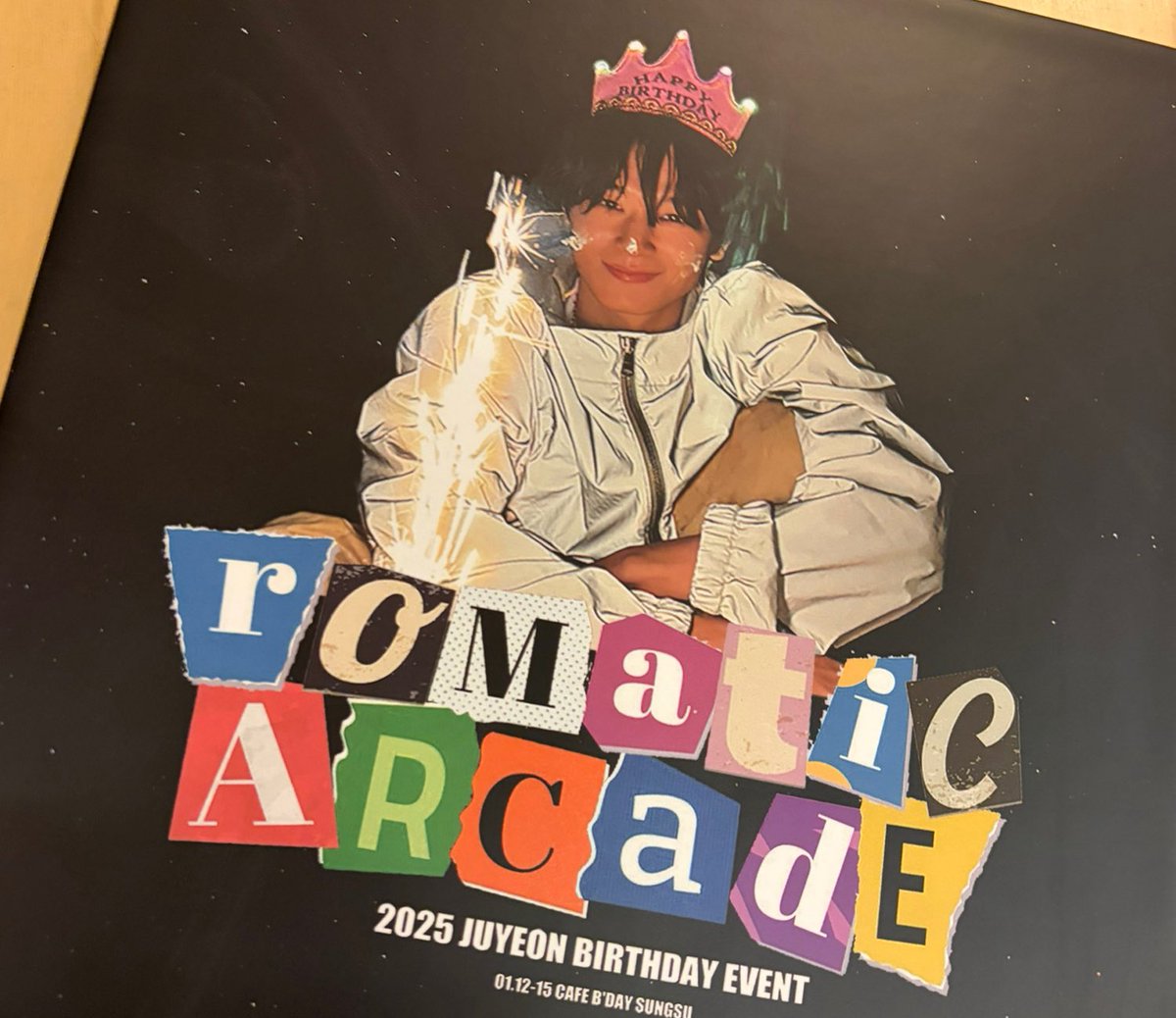 wwwjy_'s tweet image. 지난 겨울 주연이에게 전해주신 따뜻한 말들은 늦었지만 모두 모아 전달 했습니다!
주연이가 너무너무 기쁘고 행복해 했어요🥺
소중한 마음들 모아주셔서 감사합니다💖