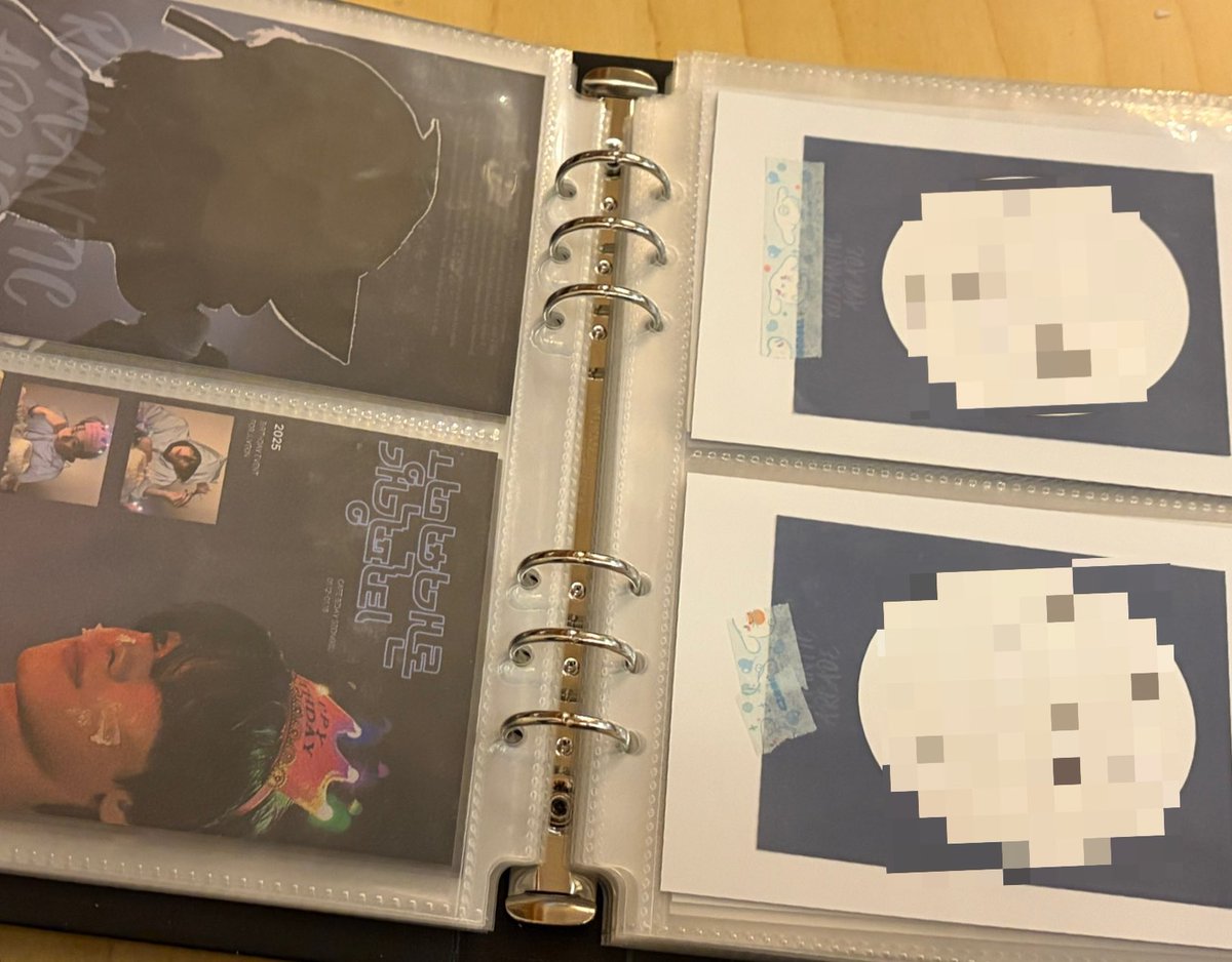 wwwjy_'s tweet image. 지난 겨울 주연이에게 전해주신 따뜻한 말들은 늦었지만 모두 모아 전달 했습니다!
주연이가 너무너무 기쁘고 행복해 했어요🥺
소중한 마음들 모아주셔서 감사합니다💖