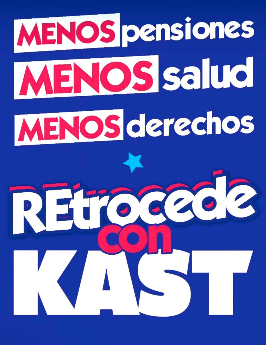 ckausama_'s tweet photo. @imagenesymas01 @joseantoniokast https://t.co/2X8MbgPPO6