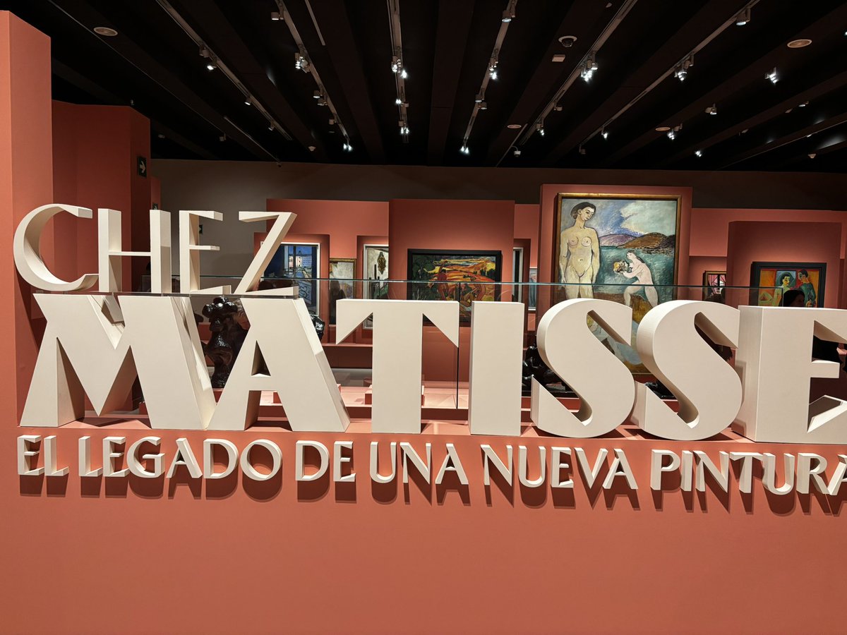 EVernacci's tweet image. Ici, que no todo es comer.