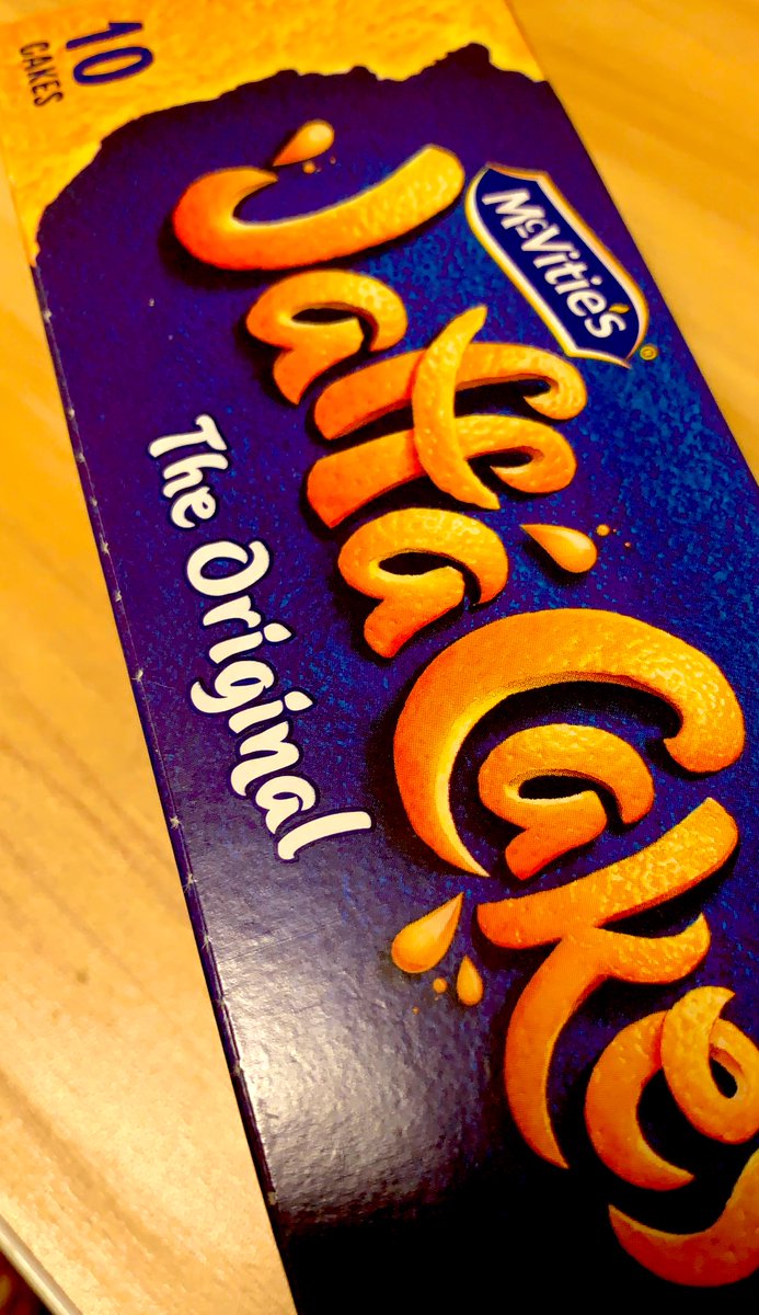 kikumarus's tweet photo. いい加減食べないとね( ´艸`)
ちょっとずつ、
おいち〜ଘ(੭ˊ꒳ˋ)੭✧
#Jaffacakes #mcvities https://t.co/mi6IPSGXvO