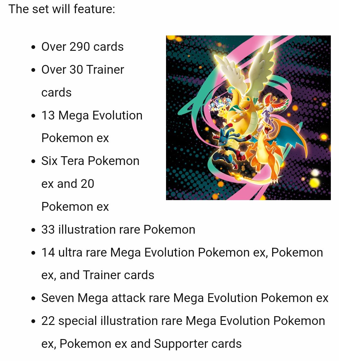 Pokemon Alerts & News tweet media