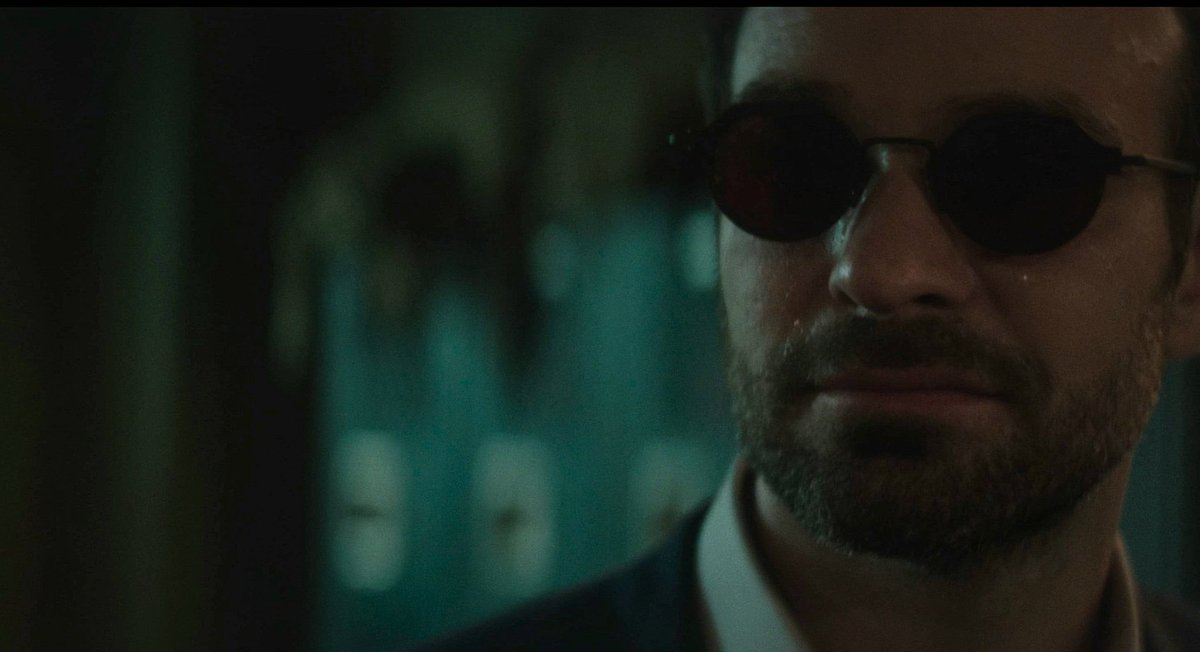 Scarlet39402's tweet image. &quot;Whatever happened to Matt, it&apos;s not your fault.&quot;
&quot;You know you didn&apos;t do a goddamn thing and it&apos;s gonna keep eating you.&quot;
#MattMurdock #FoggyNelson #MattFoggy #Daredevil #DaredevilBornAgain