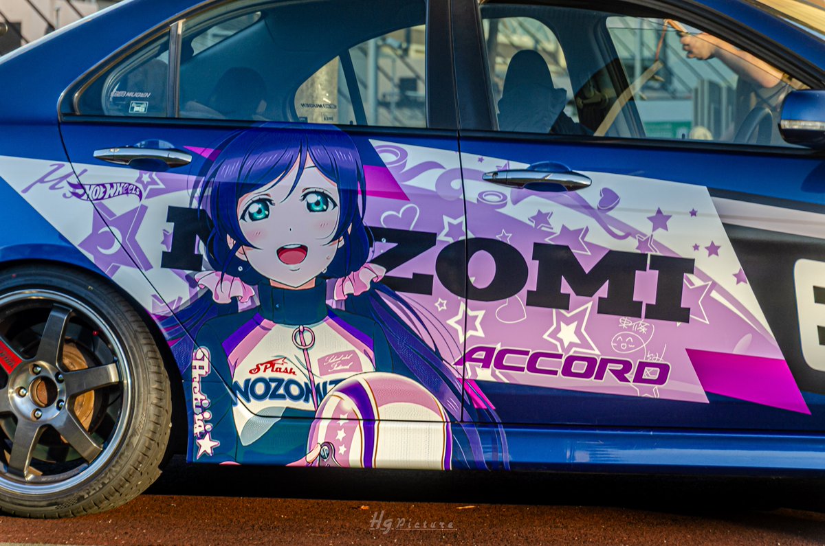 大量デコレーション 写真ありがとう🙇