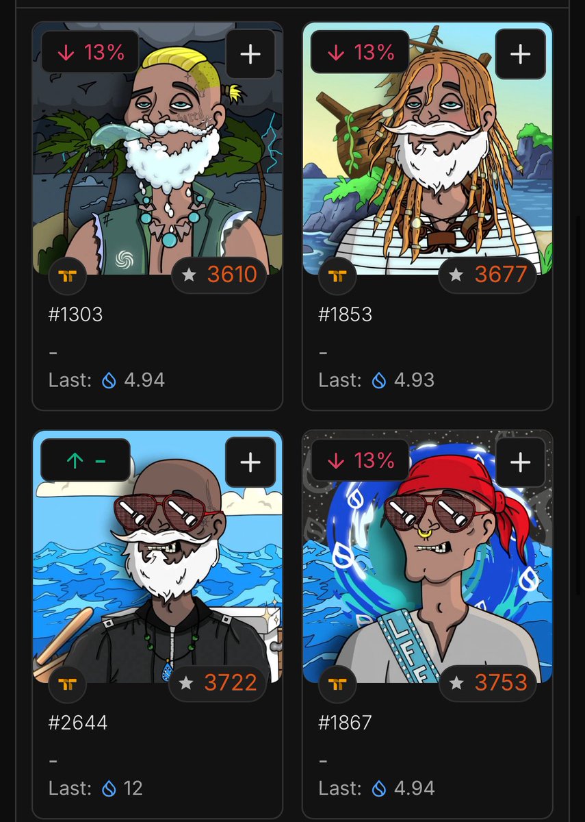 jdale19's tweet image. Did you miss Toilet Day?

Kickoff still 10 hours out 🏈 

Get your guesses in for a chance to bag some $TOILET and one of these 👀