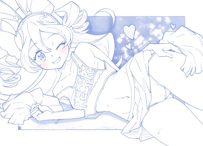 #いい太ももの日 