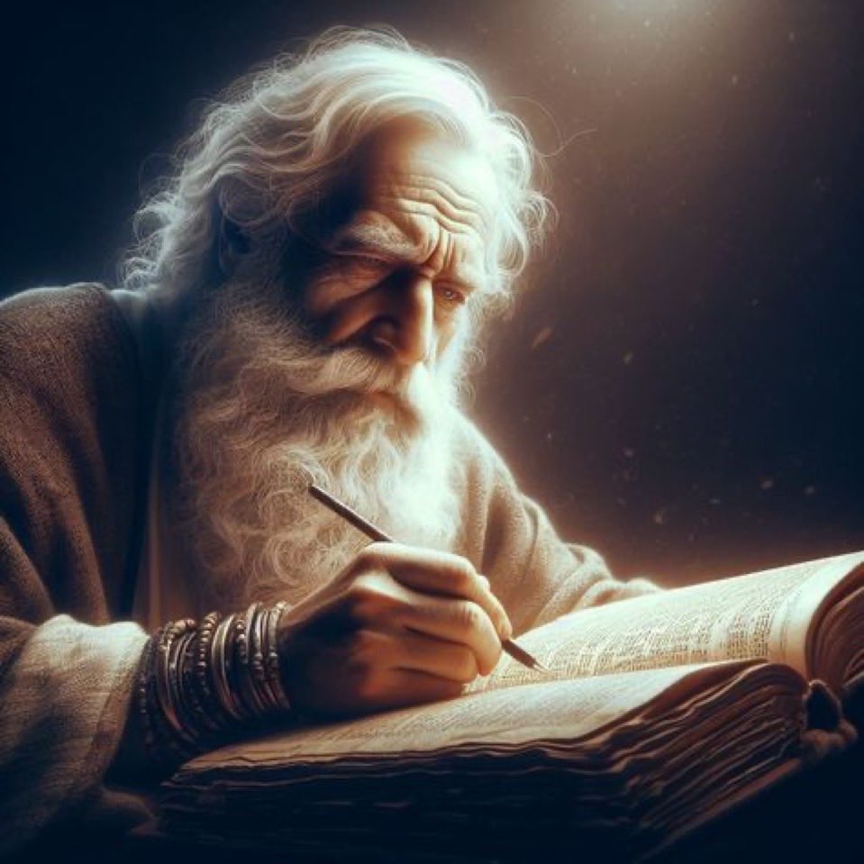 Do you believe that the Bible is without error?