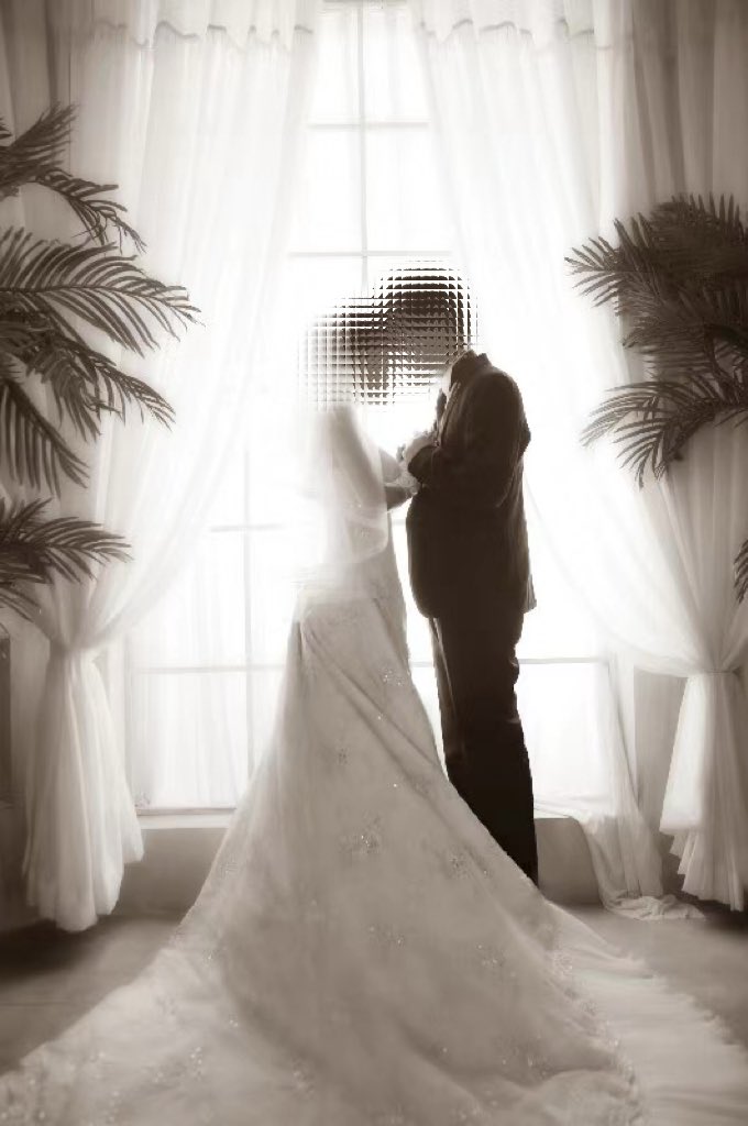 我们的故事
（二）