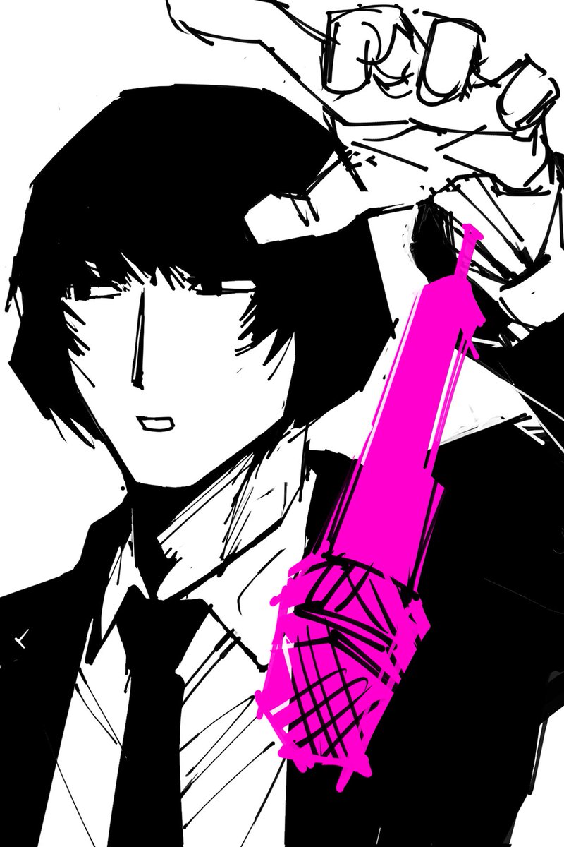 gogo100m's tweet image. 이상입니다.