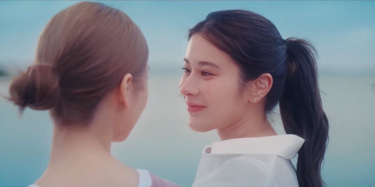 lululiu0330's tweet image. Every glance is a different way of saying “I like you.”☺️☺️☺️

FINAL DRAFT FINAL LOVE
#LoveDesignFinalEP