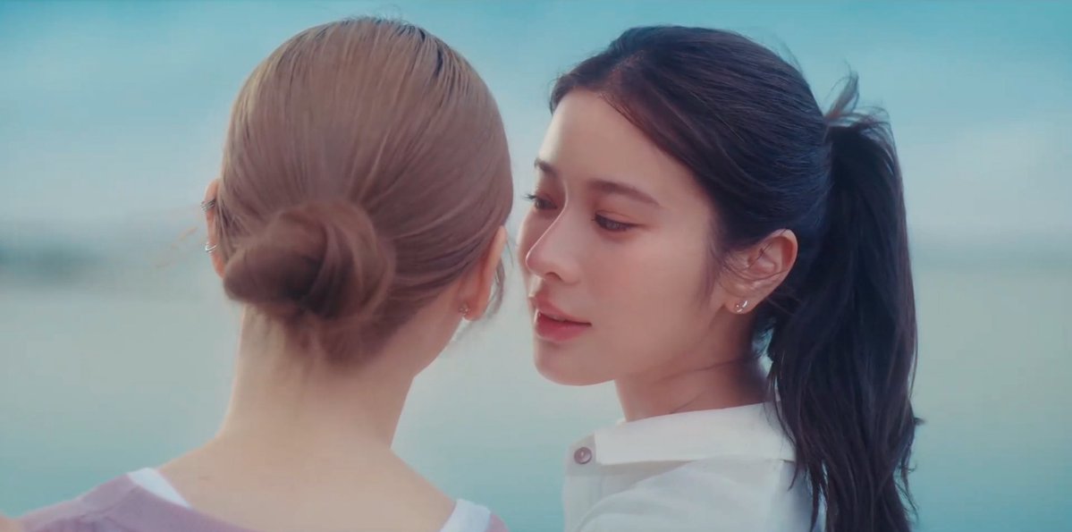 lululiu0330's tweet image. Every glance is a different way of saying “I like you.”☺️☺️☺️

FINAL DRAFT FINAL LOVE
#LoveDesignFinalEP