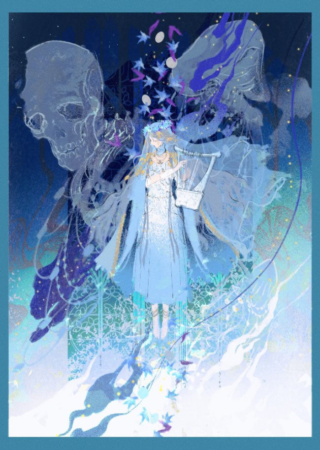 sososos78534150's tweet image. #EldenRingNightreign