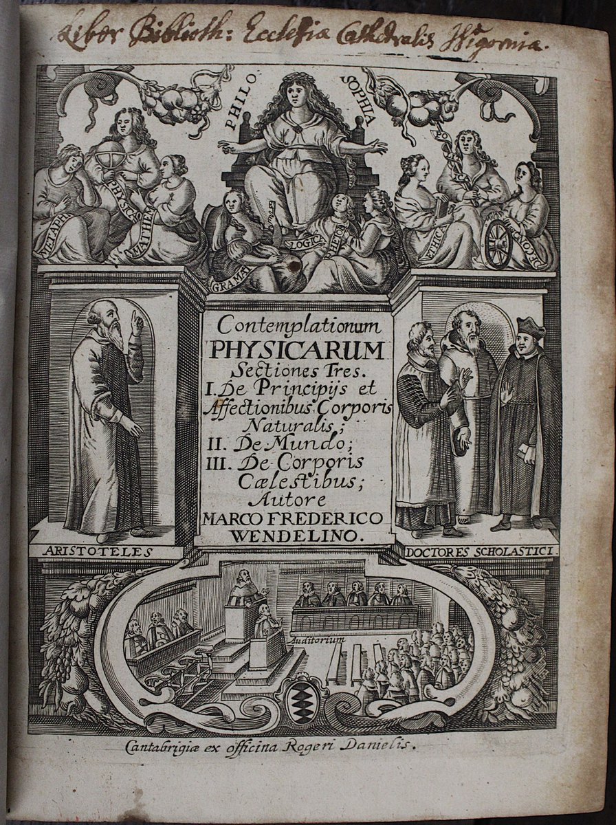 Librarian tweet media