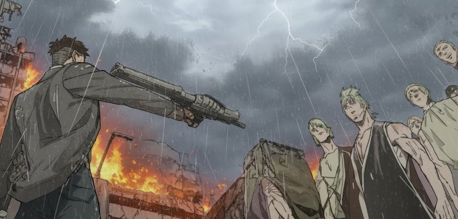 Sonarkenanime's tweet image. 💥 ABAIXA QUE É MUITO TIRO!!!
CROSS É GRAVEMENTE FERIDO EM JUJUTSU KAISEN MÓDULO 12 — SPOILERS!

🎥 Vídeo completo:
 youtu.be/dpPLwGYn1Sc
CORRE NO CANAL SONARKEN ANIMES!
#jjk #jujutsukaisen #modulo12 #cross #spoilers #anime #manga #itadori #sukuna #dabura