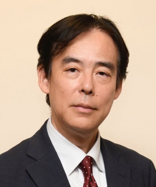 💻📱Conferencia online "Actividades de la "IA Física" en Japón" a cargo del Profesor Tetsuya Ogata de la Universidad de Waseda.

🗓  Martes 25 de noviembre de 2025
🕙 10:00 a.m.
🔗 Inscripción previa en tinyurl.com/iafisica

*Actividad online gratuita, con capacidad limitada.