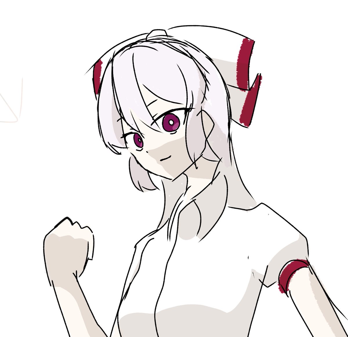 もこかく (@Draw_Huziwara) on X