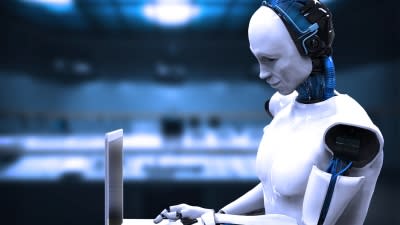 TechBriefsMag's tweet image. #MyOpinion: The #Upsides Vs. the #Downsides of #ArtificialIntelligence

It&apos;s crucial at this point in time to think about the direction of #AI #development.

Learn more about #SAEMediaGroup&apos;s #EdBrown&apos;s opinion on AI: ow.ly/nHb950XuE40

#techbriefs #blog