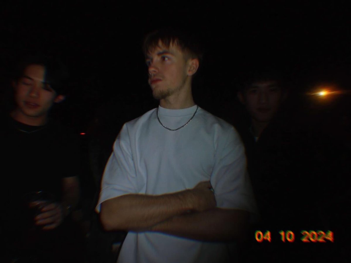 JustConnar's tweet image. Morning chat