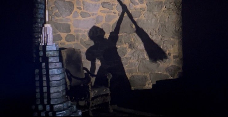 ariatriz's tweet image. wicked: for good, movie of the year.