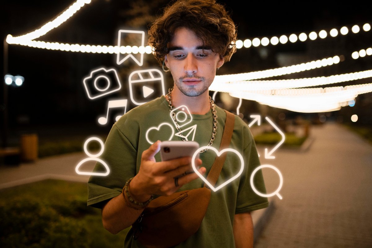 XMxperience's tweet photo. ¿Artistas emergentes deberían unir fuerzas con influencers o creadores? 🤝 
Explora cómo las colaboraciones estratégicas pueden amplificar tu alcance, reforzar tu marca y abrir nuevas oportunidades. ¡Es más que talento, es estrategia!

 👉 leer más: https://t.co/KeXpssyEBs https://t.co/gprPi2cDGb