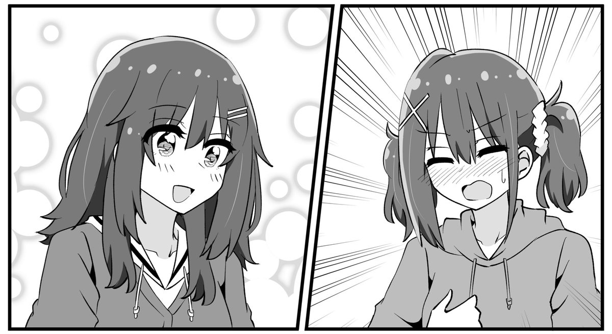 日々は過ぎれど原稿中
ま、まこっち?くれあ…? 