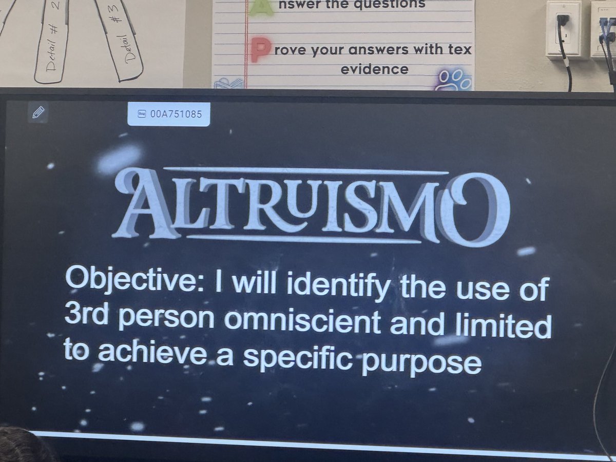 DrSDHoward's tweet image. In Mr. Porras’s 6th ELAR class our students are engaged in personalized learning working on their iReady pathways. #StudentExperience