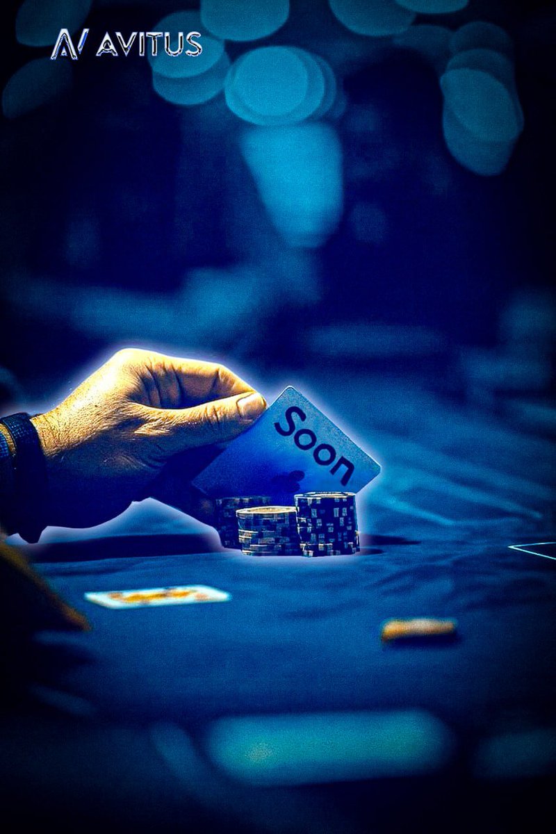 The next move belongs to Avitus.