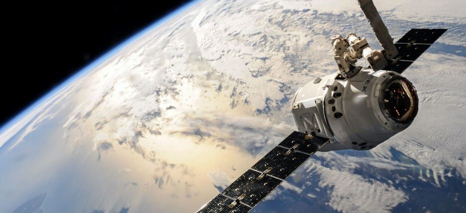 YorkUGCR's tweet image. This month’s edition of the #YUBrief highlights how a @LassondeSchool professor’s achievements are helping position #YorkU as a national leader in space engineering research: yorku.ca/unit/gcrp/wp-c… #cdnpse #onpse